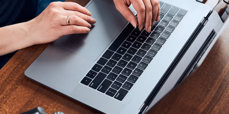 blogging